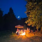 Apartman Buczylas Siedlisko Tuchomie