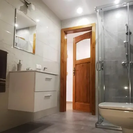 Buczylas Siedlisko Tuchomie