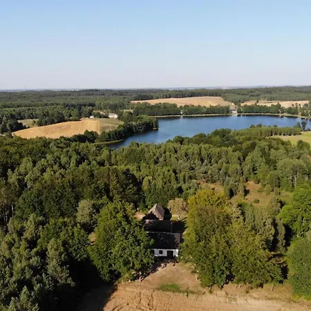 Daire Buczylas Siedlisko *