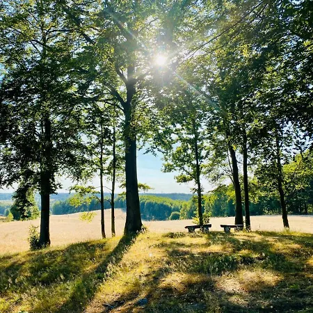 Buczylas Siedlisko Tuchomie