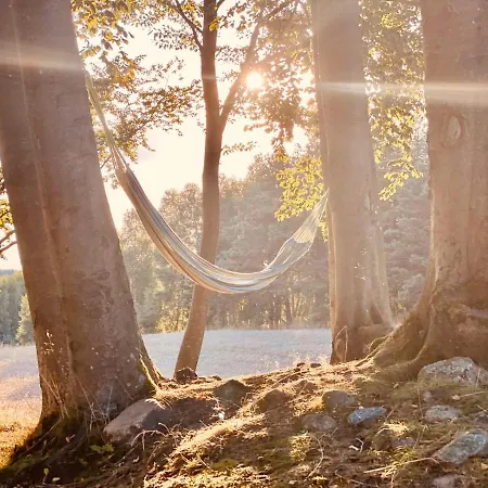 Daire Buczylas Siedlisko Tuchomie