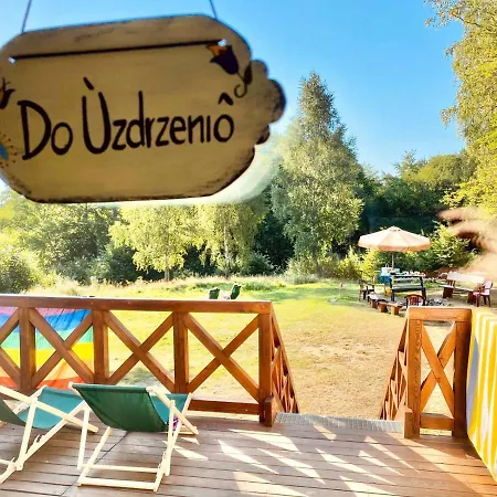 Daire Buczylas Siedlisko Tuchomie