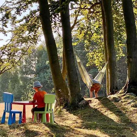 Buczylas Siedlisko Daire