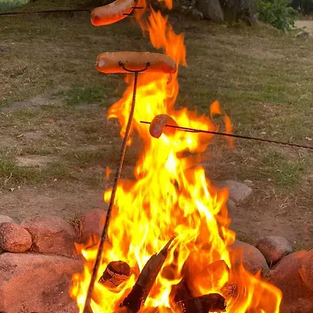 Buczylas Siedlisko Appartement *