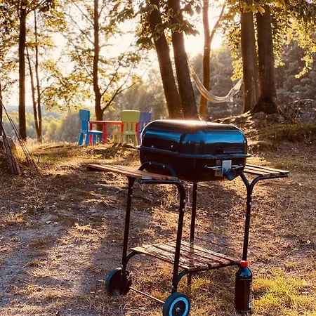 Buczylas Siedlisko Appartement Tuchomie