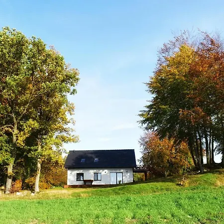 Buczylas Siedlisko Daire Tuchomie