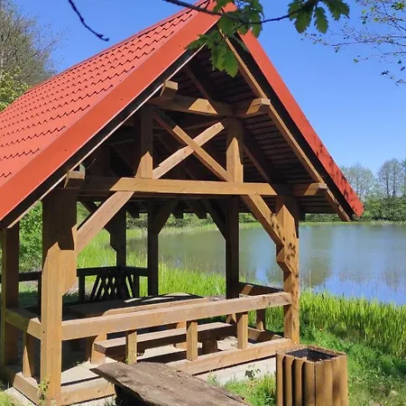 Buczylas Siedlisko Appartement *