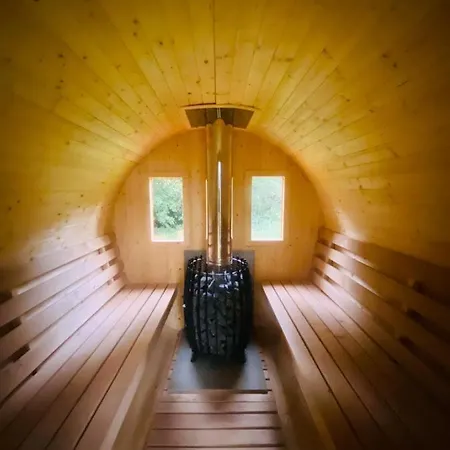 Buczylas Siedlisko * Tuchomie