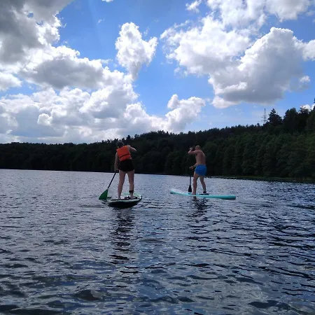 Appartement Buczylas Siedlisko *