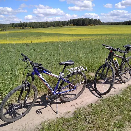 Buczylas Siedlisko Daire