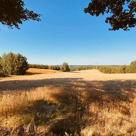 Buczylas Siedlisko Daire *