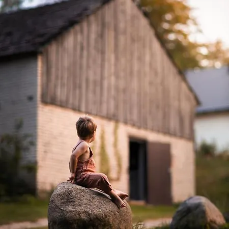 Buczylas Siedlisko Daire *