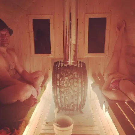 Appartement Buczylas Siedlisko