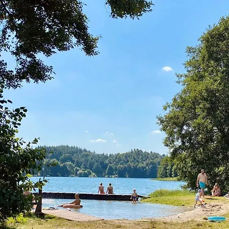 Daire Buczylas Siedlisko Tuchomie