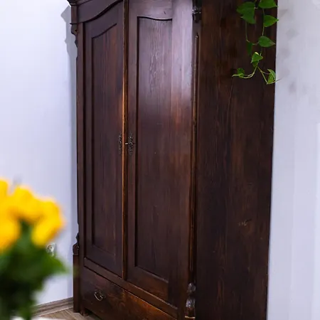 Buczylas Siedlisko * Tuchomie