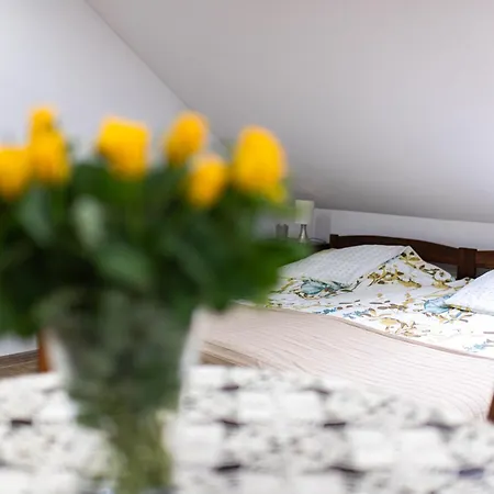 Buczylas Siedlisko Appartement