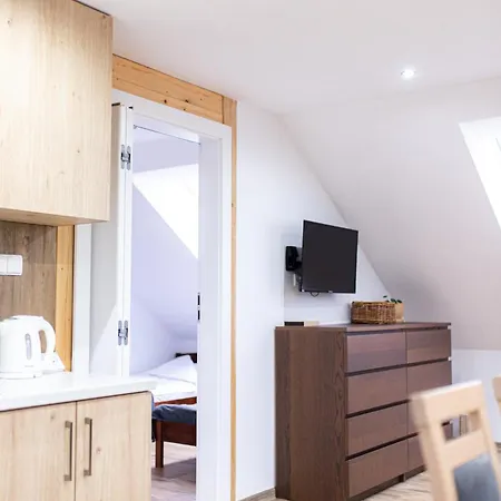 Buczylas Siedlisko *