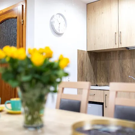 Buczylas Siedlisko * Tuchomie