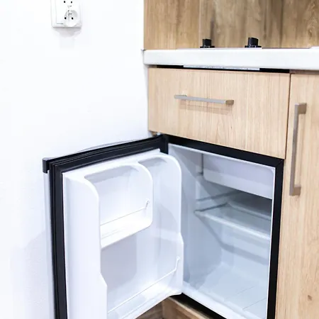 Buczylas Siedlisko Apartment Tuchomie