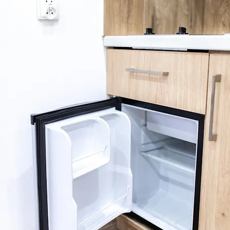 Buczylas Siedlisko Appartement Tuchomie