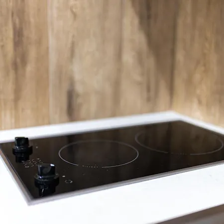 Buczylas Siedlisko Tuchomie