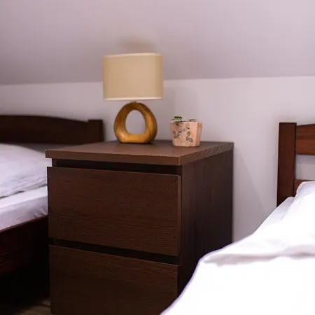 Buczylas Siedlisko *