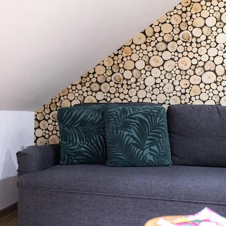 Buczylas Siedlisko Daire *