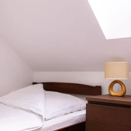 Appartement Buczylas Siedlisko Tuchomie