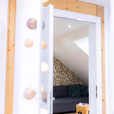 Buczylas Siedlisko * Tuchomie