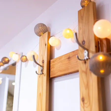 Buczylas Siedlisko Appartement