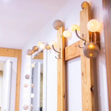 Appartement Buczylas Siedlisko Tuchomie