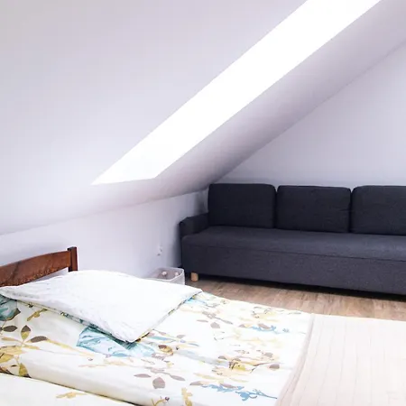 Appartement Buczylas Siedlisko