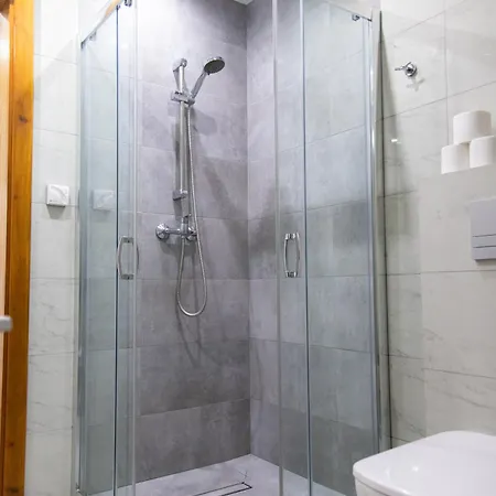 Appartement Buczylas Siedlisko *