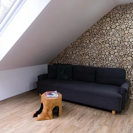 Buczylas Siedlisko * Tuchomie