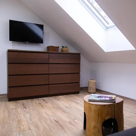 Buczylas Siedlisko * Tuchomie