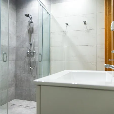 Appartement Buczylas Siedlisko *