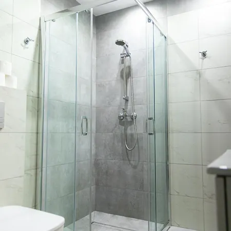 Appartement Buczylas Siedlisko Tuchomie