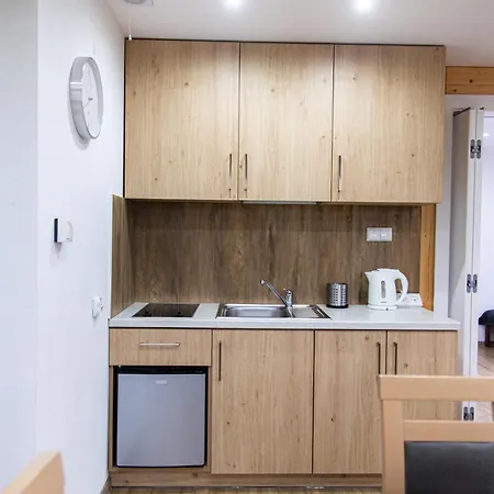 Buczylas Siedlisko Daire *