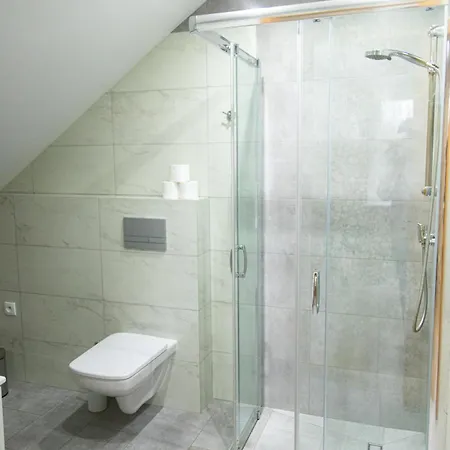 Buczylas Siedlisko Daire Tuchomie