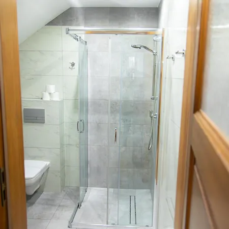 Buczylas Siedlisko Tuchomie