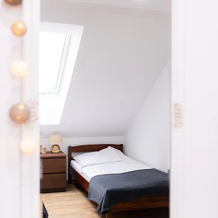 Buczylas Siedlisko * Tuchomie