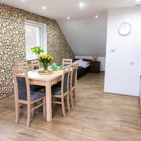 Buczylas Siedlisko *