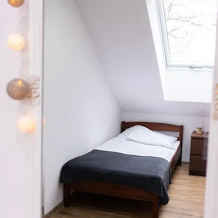 Buczylas Siedlisko Daire *