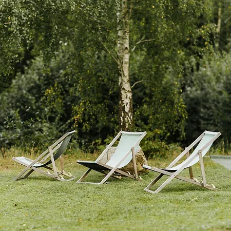 Daire Buczylas Siedlisko