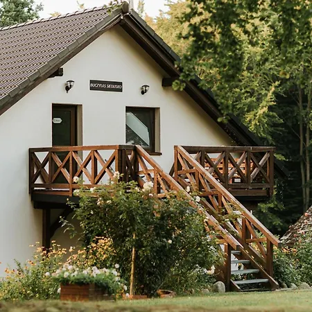 Buczylas Siedlisko *