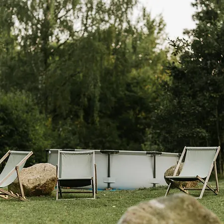 Buczylas Siedlisko * Tuchomie