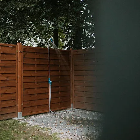 Appartement Buczylas Siedlisko *