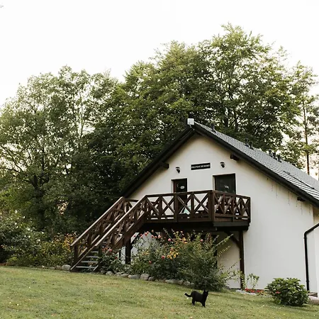 Buczylas Siedlisko *