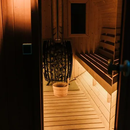 Buczylas Siedlisko Tuchomie