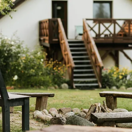 Buczylas Siedlisko * Tuchomie